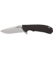 Zero Tolerance Hinderer