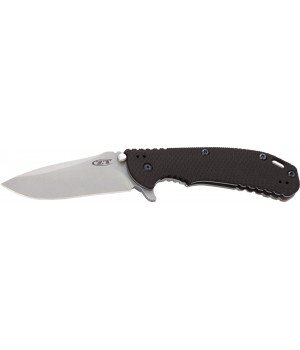 Zero Tolerance Hinderer