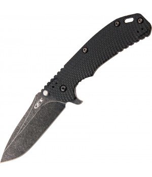 Zero Tolerance Hinderer