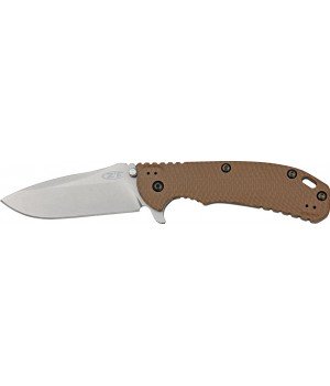Zero Tolerance Hinderer